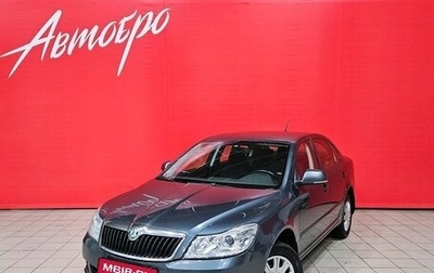 Skoda Octavia, 2013 год, 900 000 рублей, 1 фотография