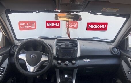 Lifan X60 I рестайлинг, 2014 год, 564 990 рублей, 8 фотография