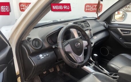 Lifan X60 I рестайлинг, 2014 год, 564 990 рублей, 7 фотография