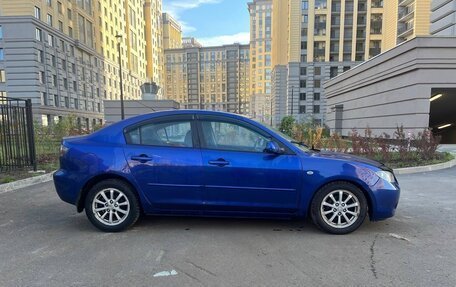 Mazda 3, 2006 год, 399 000 рублей, 4 фотография