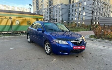 Mazda 3, 2006 год, 399 000 рублей, 3 фотография