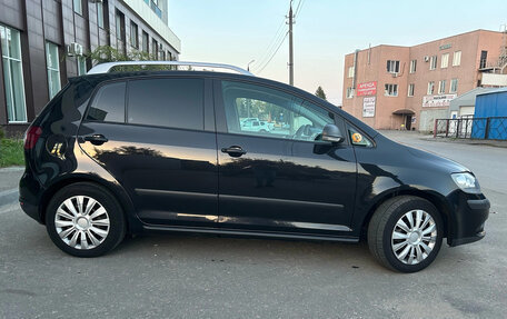 Volkswagen Golf Plus I, 2008 год, 750 000 рублей, 5 фотография