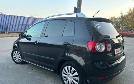 Volkswagen Golf Plus I, 2008 год, 750 000 рублей, 12 фотография