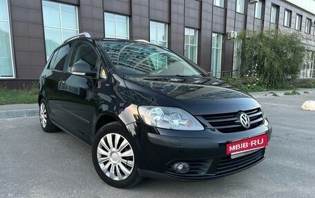 Volkswagen Golf Plus I, 2008 год, 750 000 рублей, 3 фотография