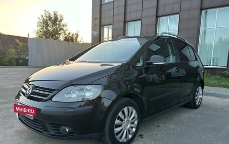 Volkswagen Golf Plus I, 2008 год, 750 000 рублей, 14 фотография