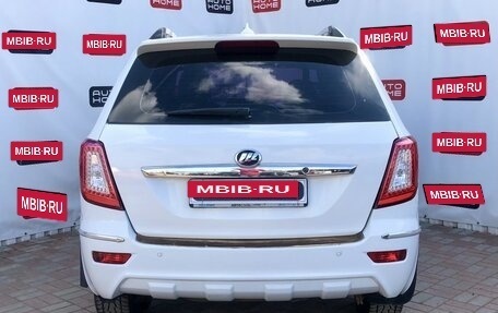 Lifan X60 I рестайлинг, 2014 год, 564 990 рублей, 5 фотография