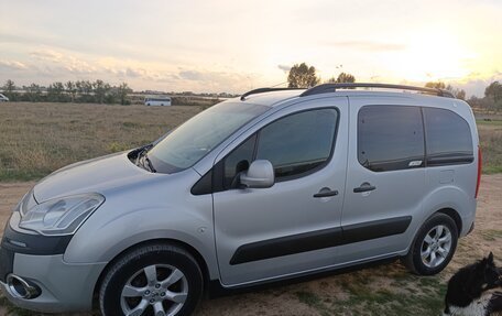 Citroen Berlingo II рестайлинг, 2013 год, 1 200 000 рублей, 3 фотография