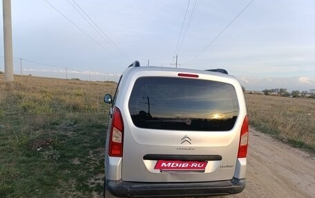 Citroen Berlingo II рестайлинг, 2013 год, 1 200 000 рублей, 4 фотография