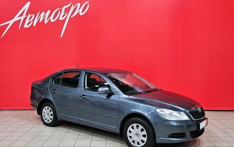 Skoda Octavia, 2013 год, 900 000 рублей, 7 фотография