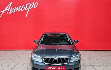 Skoda Octavia, 2013 год, 900 000 рублей, 8 фотография