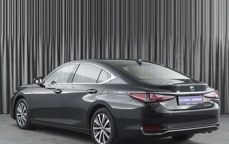 Lexus ES VII, 2019 год, 5 250 000 рублей, 2 фотография