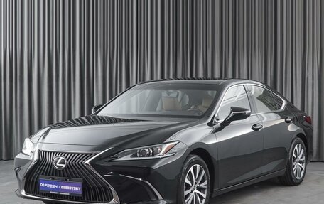 Lexus ES VII, 2019 год, 5 250 000 рублей, 5 фотография