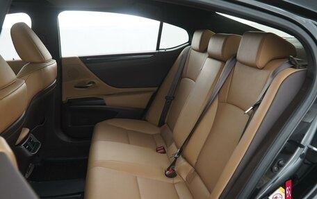 Lexus ES VII, 2019 год, 5 250 000 рублей, 9 фотография