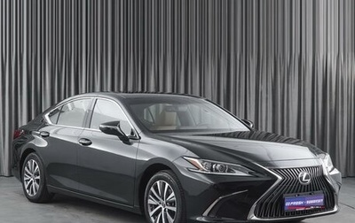 Lexus ES VII, 2019 год, 5 250 000 рублей, 1 фотография