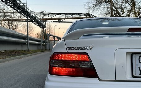 Toyota Chaser VI, 1997 год, 1 250 000 рублей, 5 фотография