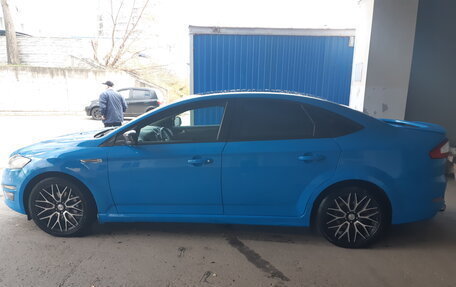 Ford Mondeo IV, 2011 год, 1 400 000 рублей, 6 фотография