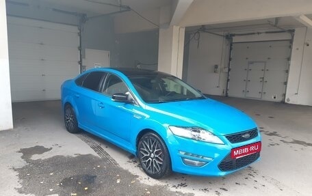 Ford Mondeo IV, 2011 год, 1 400 000 рублей, 4 фотография