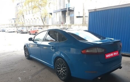 Ford Mondeo IV, 2011 год, 1 400 000 рублей, 7 фотография