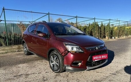 Lifan X50, 2015 год, 545 000 рублей, 5 фотография