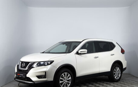 Nissan X-Trail, 2019 год, 2 680 000 рублей, 1 фотография