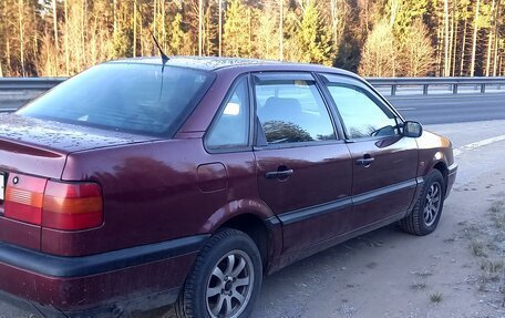 Volkswagen Passat B4, 1995 год, 315 000 рублей, 3 фотография