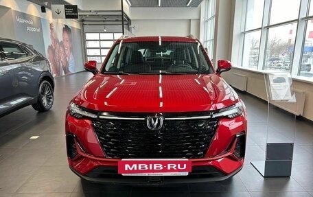 Changan CS35PLUS, 2024 год, 2 599 900 рублей, 2 фотография