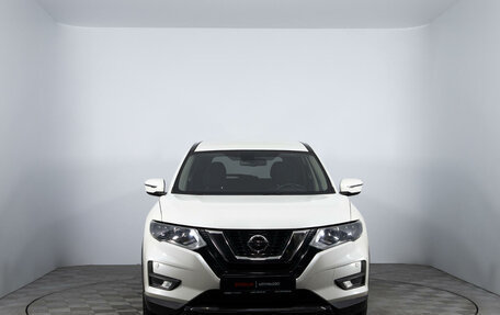 Nissan X-Trail, 2019 год, 2 680 000 рублей, 2 фотография