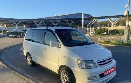 Toyota Town Ace III, 2001 год, 750 000 рублей, 1 фотография