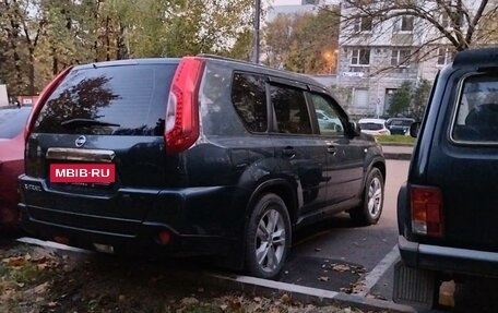 Nissan X-Trail, 2012 год, 1 450 000 рублей, 3 фотография