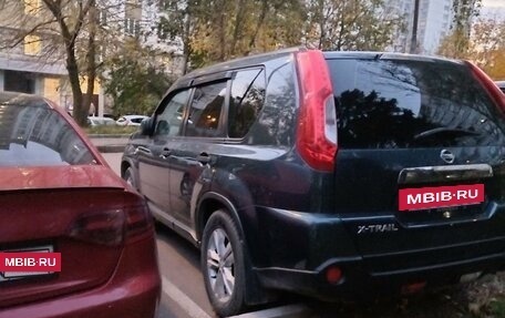 Nissan X-Trail, 2012 год, 1 450 000 рублей, 4 фотография