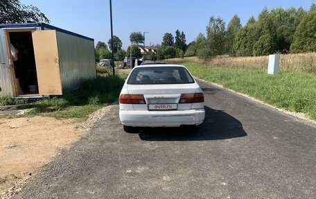 Nissan Sunny B14, 1996 год, 55 000 рублей, 4 фотография