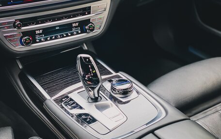 BMW 7 серия, 2018 год, 5 550 000 рублей, 16 фотография