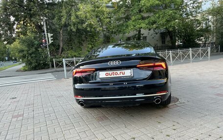 Audi A5, 2019 год, 3 199 999 рублей, 5 фотография