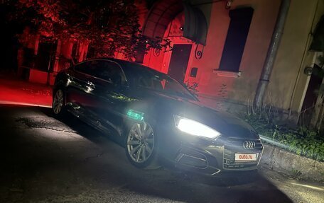 Audi A5, 2019 год, 3 199 999 рублей, 23 фотография