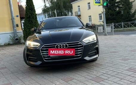 Audi A5, 2019 год, 3 199 999 рублей, 2 фотография