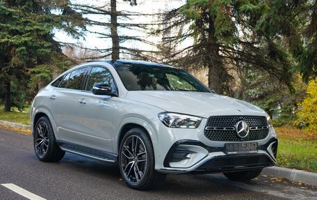 Mercedes-Benz GLE Coupe, 2024 год, 15 900 000 рублей, 1 фотография