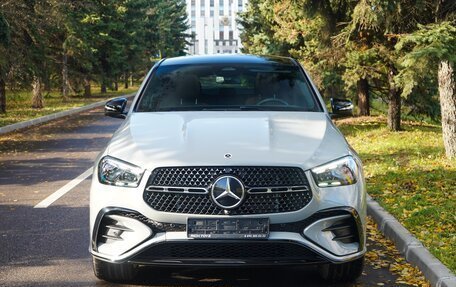 Mercedes-Benz GLE Coupe, 2024 год, 15 900 000 рублей, 2 фотография