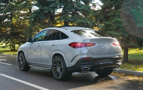 Mercedes-Benz GLE Coupe, 2024 год, 15 900 000 рублей, 6 фотография