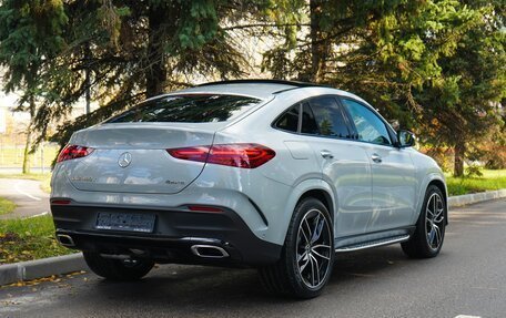 Mercedes-Benz GLE Coupe, 2024 год, 15 900 000 рублей, 5 фотография