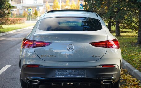 Mercedes-Benz GLE Coupe, 2024 год, 15 900 000 рублей, 4 фотография