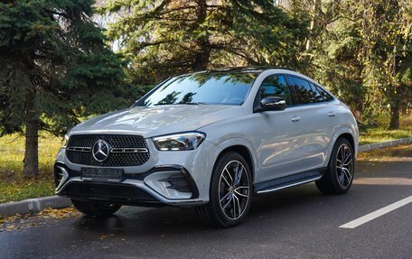 Mercedes-Benz GLE Coupe, 2024 год, 15 900 000 рублей, 3 фотография