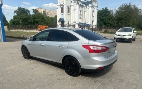 Ford Focus III, 2013 год, 870 000 рублей, 5 фотография