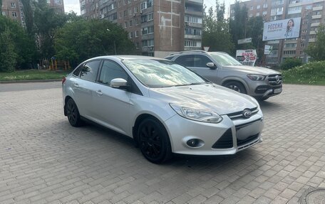 Ford Focus III, 2013 год, 870 000 рублей, 10 фотография