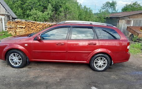 Chevrolet Lacetti, 2004 год, 340 000 рублей, 8 фотография