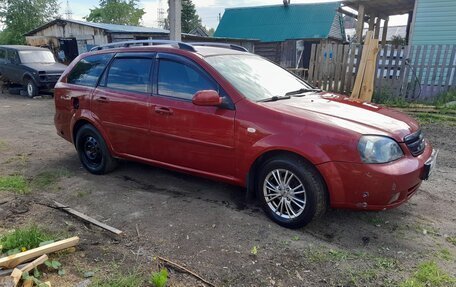 Chevrolet Lacetti, 2004 год, 340 000 рублей, 2 фотография