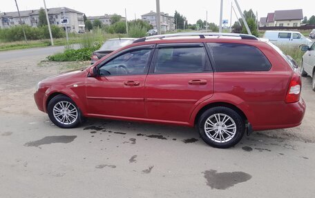 Chevrolet Lacetti, 2004 год, 340 000 рублей, 3 фотография