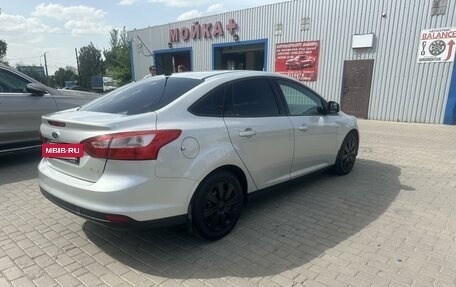 Ford Focus III, 2013 год, 870 000 рублей, 6 фотография