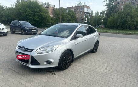 Ford Focus III, 2013 год, 870 000 рублей, 3 фотография