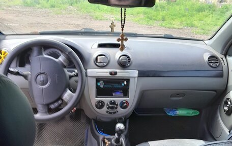 Chevrolet Lacetti, 2004 год, 340 000 рублей, 11 фотография