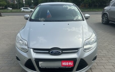 Ford Focus III, 2013 год, 870 000 рублей, 9 фотография